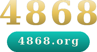 4868 logo
