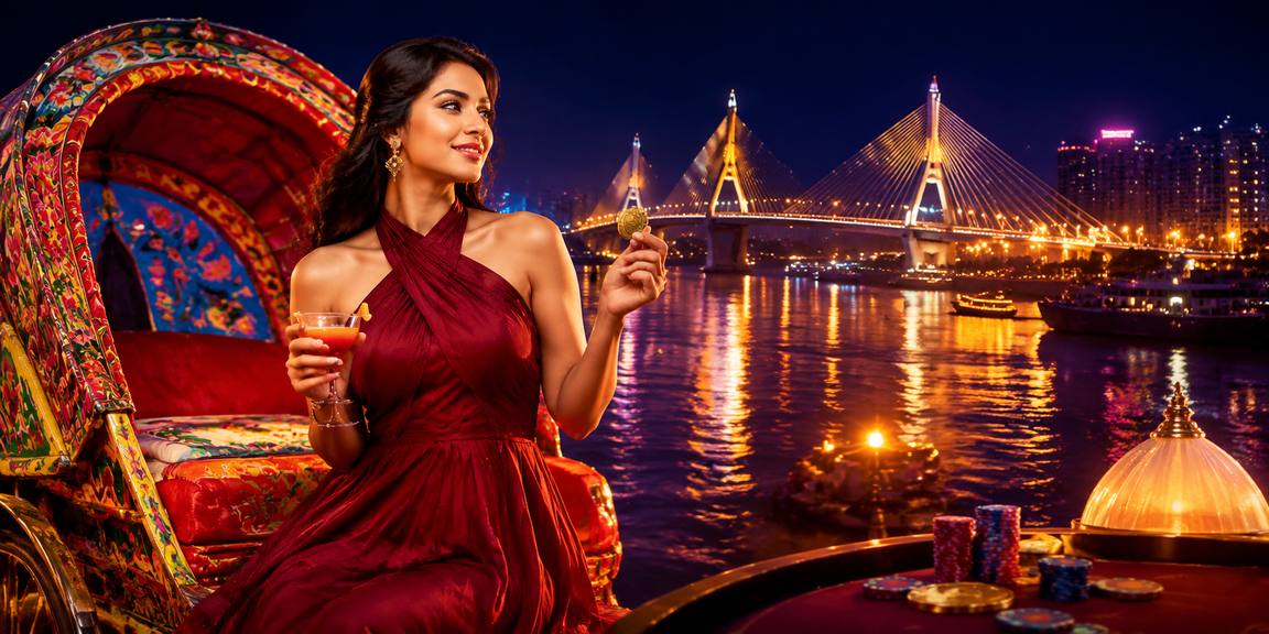 4868 4868 — স্থানীয় পেমেন্টের সাথে খেলার প্ল্যাটফর্ম